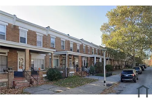 3237 Dudley Ave Photo 1