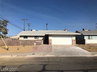 5024 San Anselmo St, Las Vegas, NV 89120