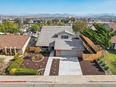 341 Dewane Dr, El Cajon, CA, 92020