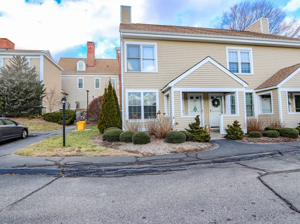 54 Rope Ferry Road #N161, Waterford, CT 06385