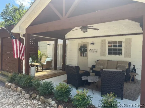 447684 Anchors End #30, Vinita, OK 74301