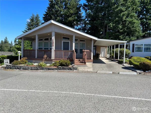 1415 84th Street SE #160, Everett, WA 98208