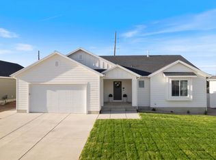 258 W 500 N #3, Santaquin, UT 84655