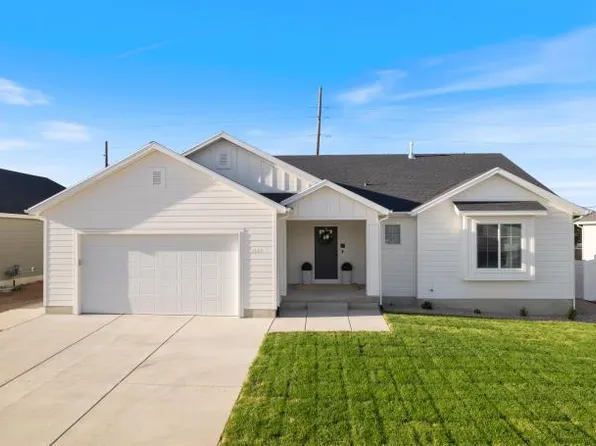 258 W 500 N #3, Santaquin, UT 84655