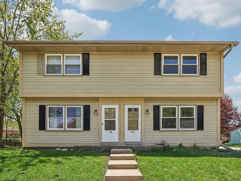 1st image of 112 Kilps COURT WEST West #114