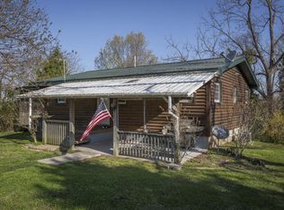 9089 N Nease Ln, Marshfield, MO 65706