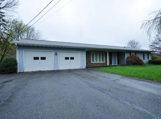 459 Effort Neola Rd, Saylorsburg, PA 18353