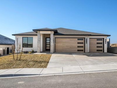 2353 Waterhill Ave, Richland, WA, 99352