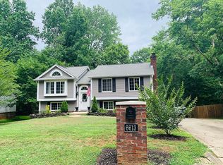 6613 Morganford Rd, Charlotte, NC 28211