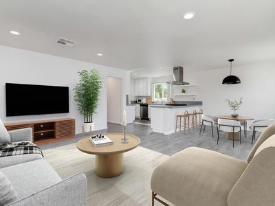 611 San Juhn St, Spring Valley, CA, 91977