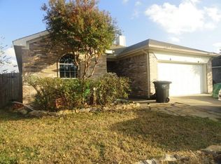 6404 Freshwater Ln, Fort Worth, TX 76179