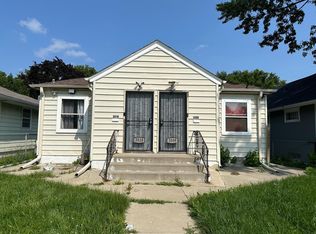 3508 Penn Ave N, Minneapolis, MN 55412