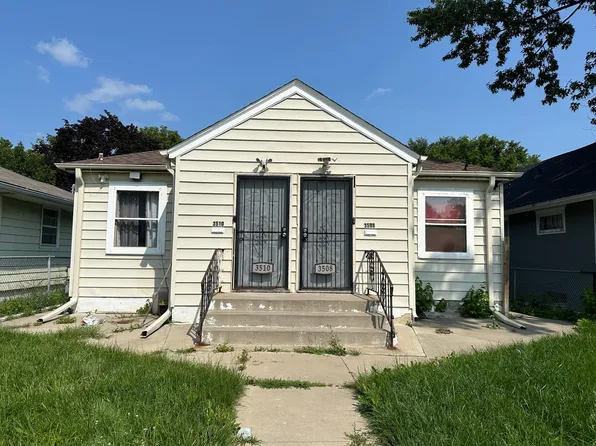3508 Penn Ave N, Minneapolis, MN 55412
