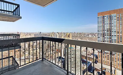 Rented by Mirador Real Estate