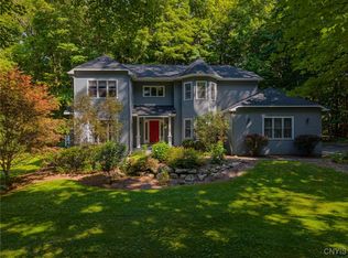 7195 Farnham Rd, Memphis, NY 13112