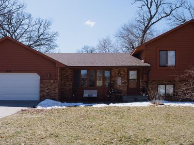 4890 106th Ave NE, Blaine, MN, 55014
