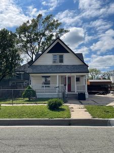111 Allison St, Newton, KS, 67114