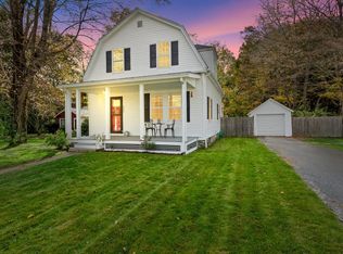 355 Central St, Foxboro, MA 02035