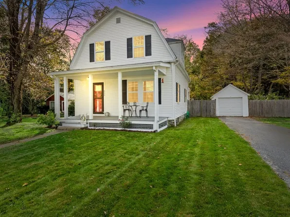 355 Central St, Foxboro, MA 02035