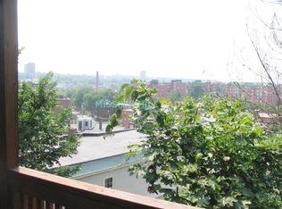 12 Fisher Ave APT 1, Roxbury, MA 02120