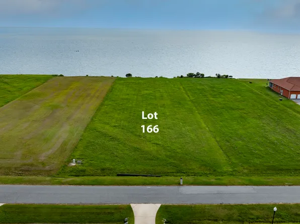 Lot #166 Bald Eagle Pointe Drive LOT 166, Hertford, NC 27944