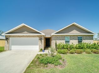 3219 Ashmore St, Panama City, FL 32404