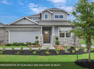 205 Caddo Bnd, Kyle, TX 78640