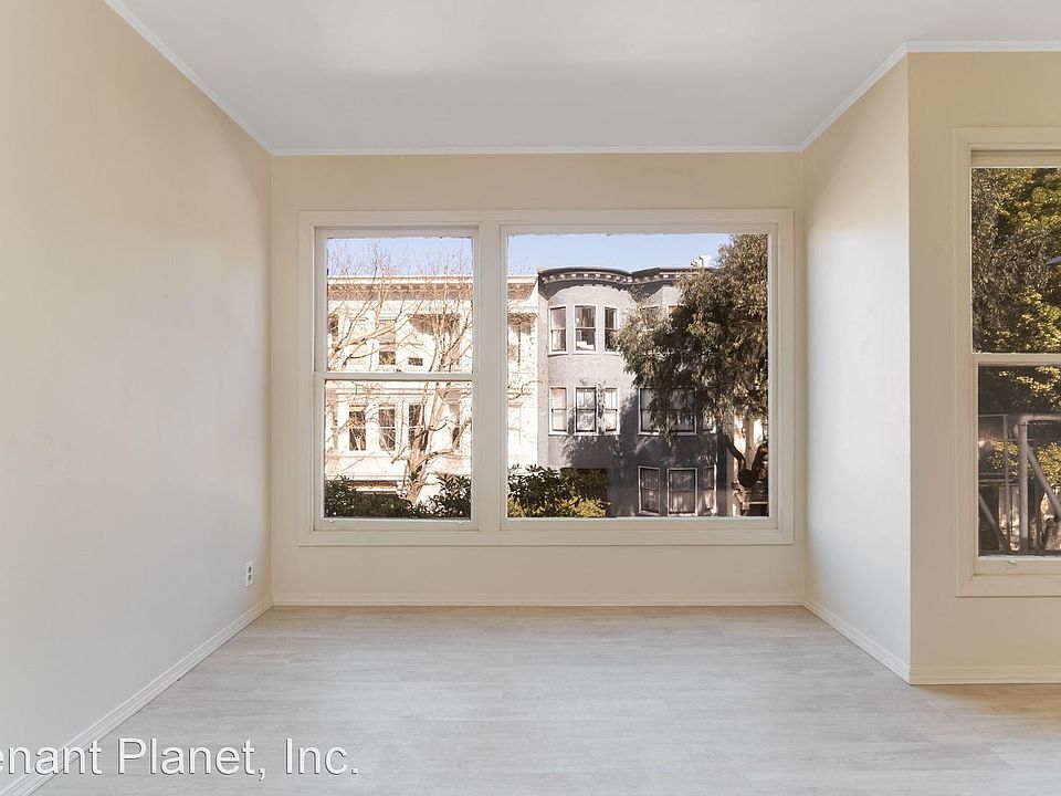 1st image of 1435 Waller St APT 1