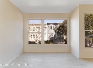 1435 Waller St APT 1, San Francisco, CA 94117