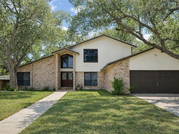 4249 Clear Fork Dr, Corpus Christi, TX 78410