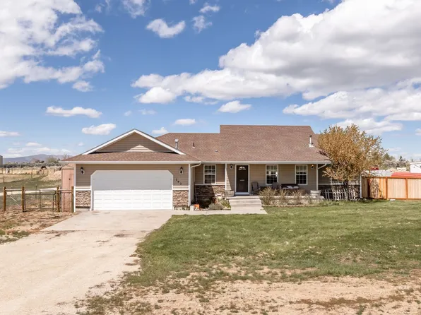 792 Aesop Dr, Spring Creek, NV 89815