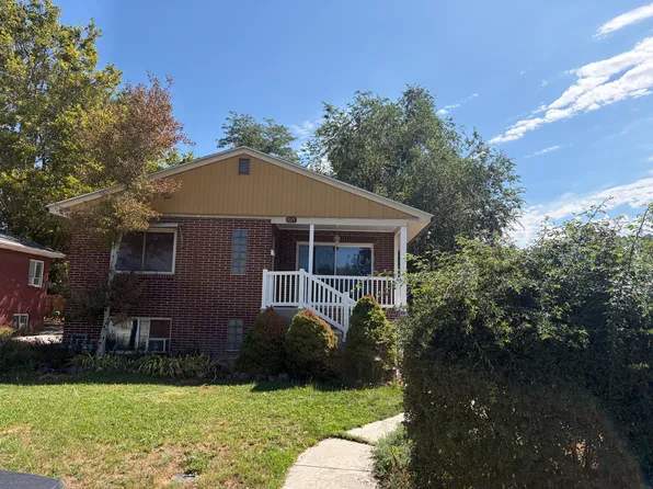 3131 S Lincoln St #1, Salt Lake City, UT 84106