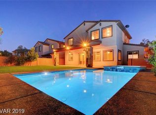 7830 Brianna Cheerful Ave, Las Vegas, NV 89178