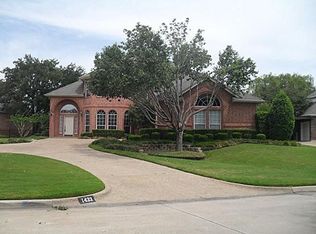 1433 Southern Hills Dr, Mansfield, TX 76063