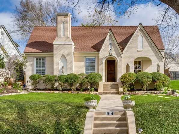 914 Cordova St, Dallas, TX 75223