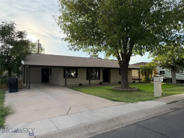 20 S Catalina St, Gilbert, AZ 85233