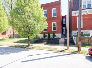 3148 Texas Ave, Saint Louis, MO 63118