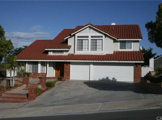 16530 Creekside Rd, Riverside, CA 92503