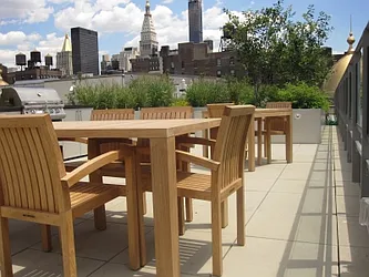 Rented by Citi Habitats