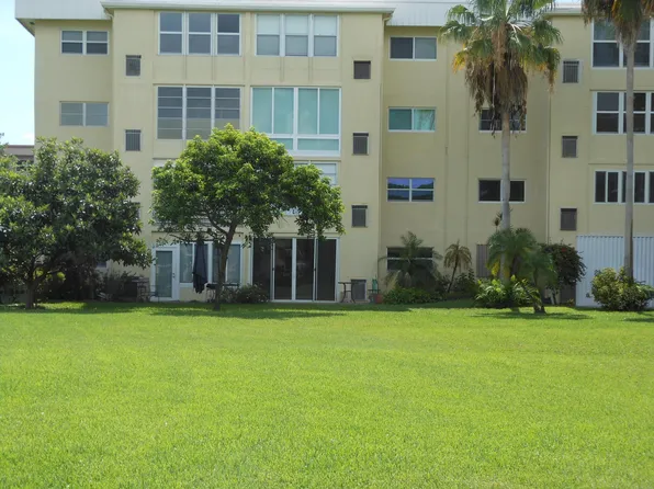 2515 NE 1st Court #117, Boynton Beach, FL 33435