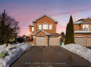 15 Jack Kenny Ct, Caledon, ON L7E 2M5