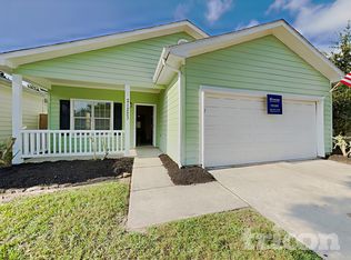 21223 Cherry Canyon Ln, Tomball, TX 77375