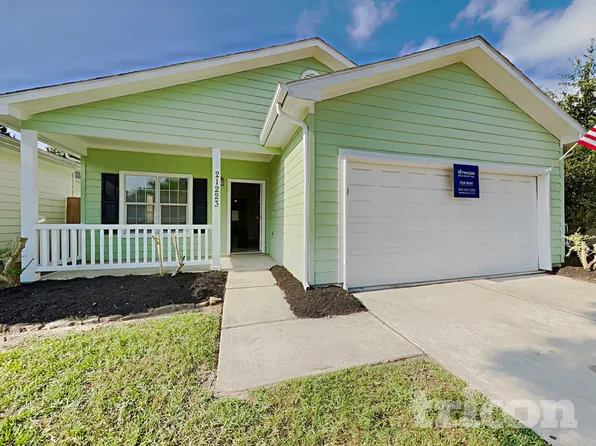 21223 Cherry Canyon Ln, Tomball, TX 77375