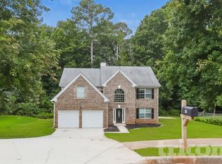 133 Rolling Meadows Ct, Hampton, GA 30228