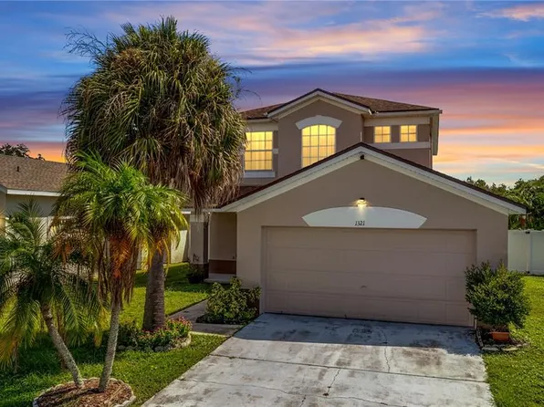 1321 Heather Lake Dr, Orlando, FL 32824