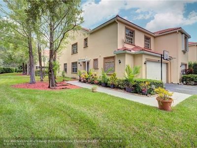9834 Royal Palm Blvd #4-14, Coral Springs, FL, 33065