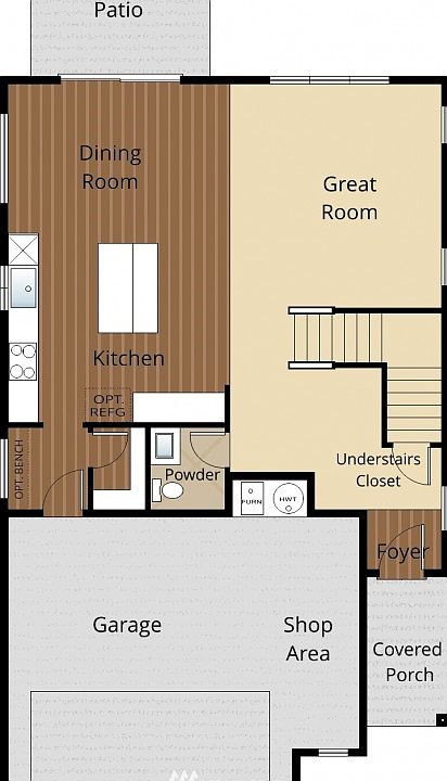 2nd image of 8056 3rd Avenue NE