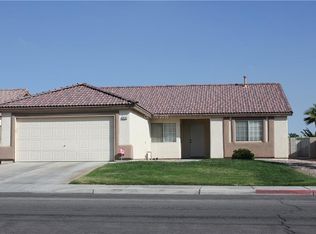 3438 Berg St, North Las Vegas, NV 89030