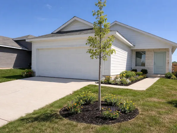 6002 Sliding Way, San Antonio, TX