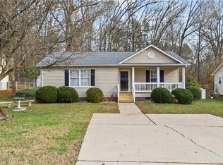 1017 Ashwood Pl, Salisbury, NC 28146